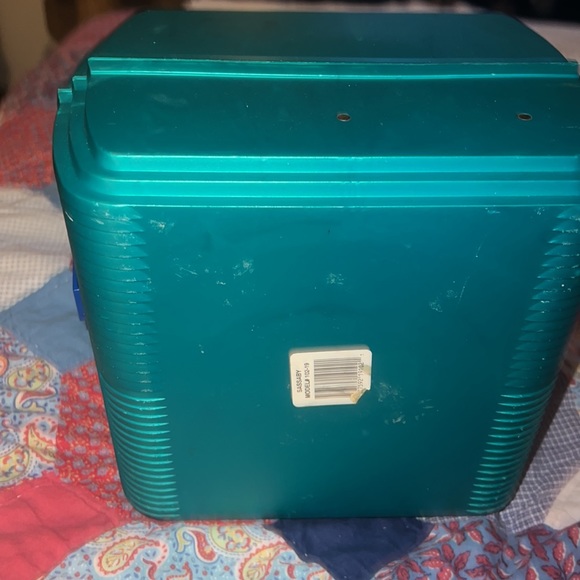 Vintage makeup case Sassaby case - Picture 9 of 13